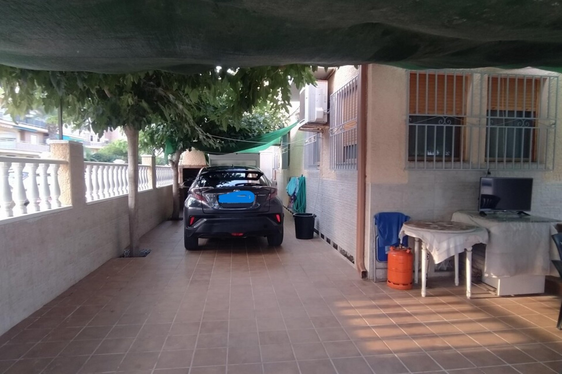 Wiederverkauf - Wohnung -
Torrevieja - La Mata