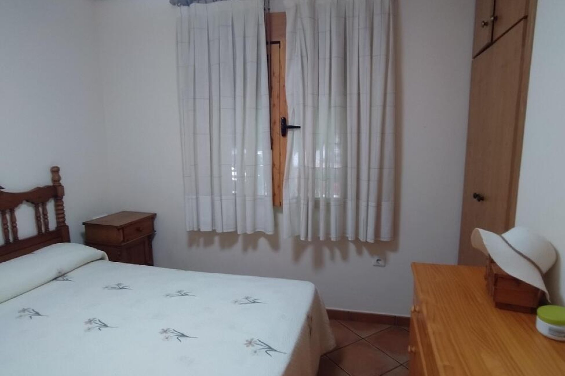 Wiederverkauf - Wohnung -
Torrevieja - La Mata