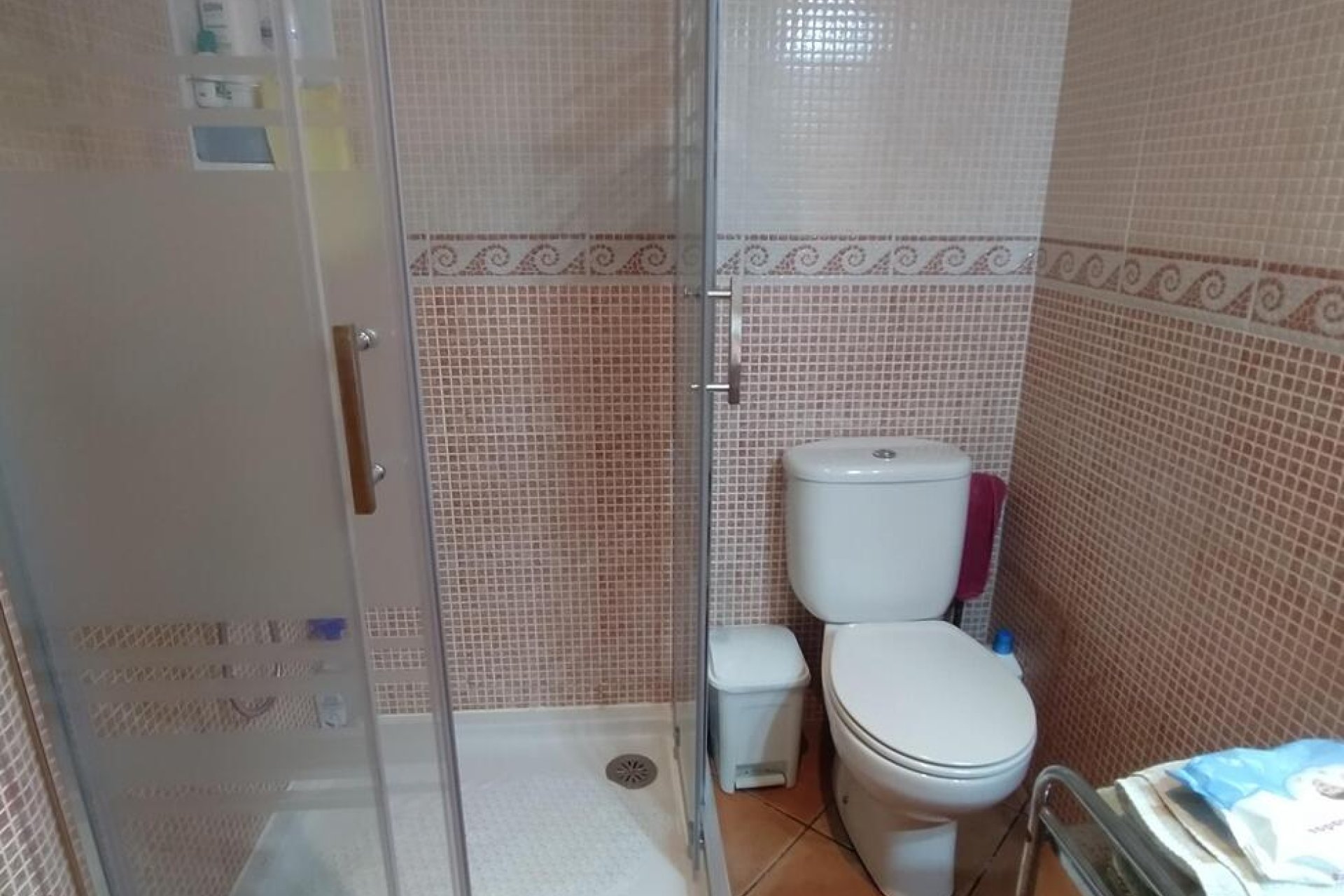 Wiederverkauf - Wohnung -
Torrevieja - La Mata