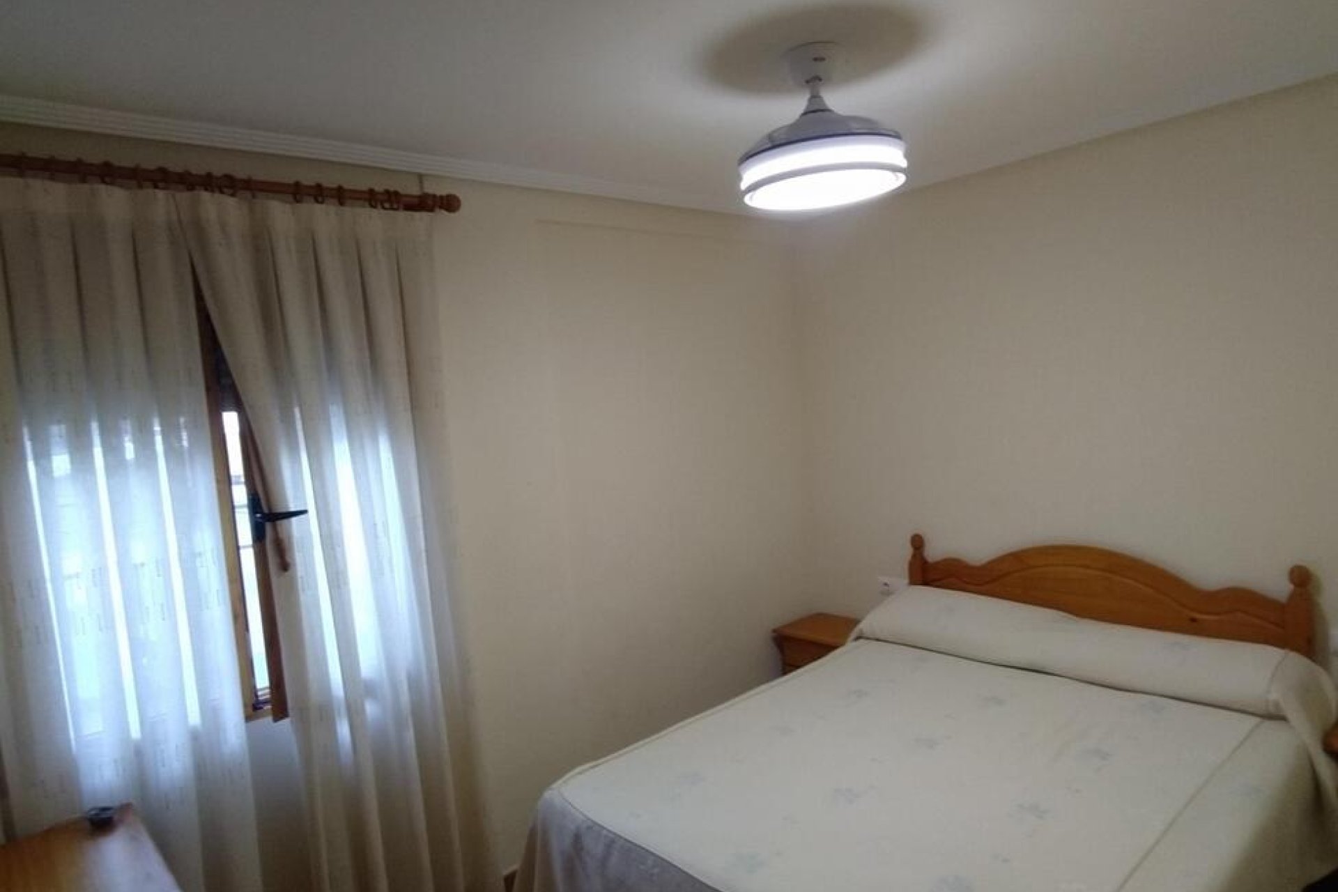 Wiederverkauf - Wohnung -
Torrevieja - La Mata