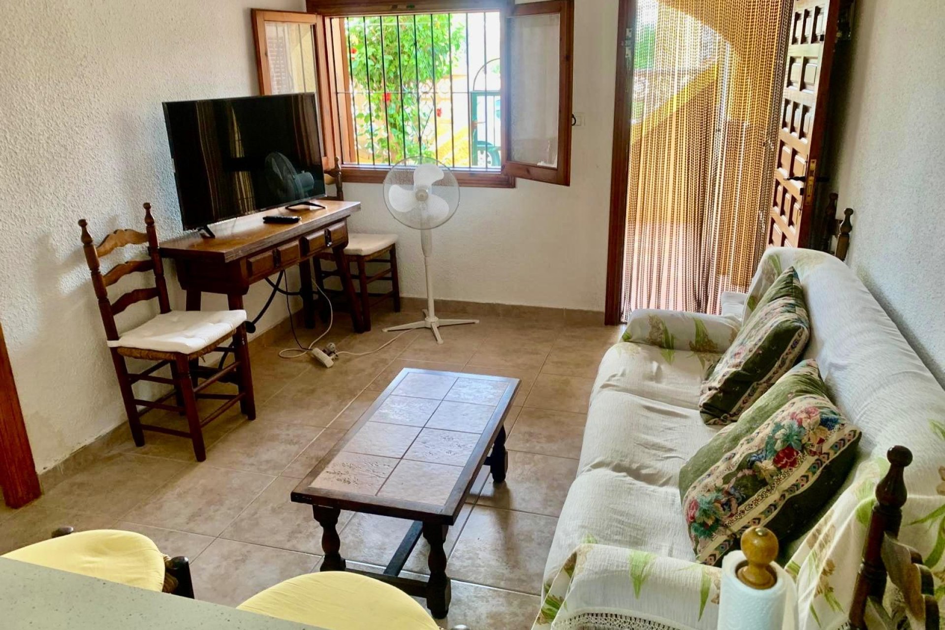 Wiederverkauf - Wohnung -
Torrevieja - La Mata