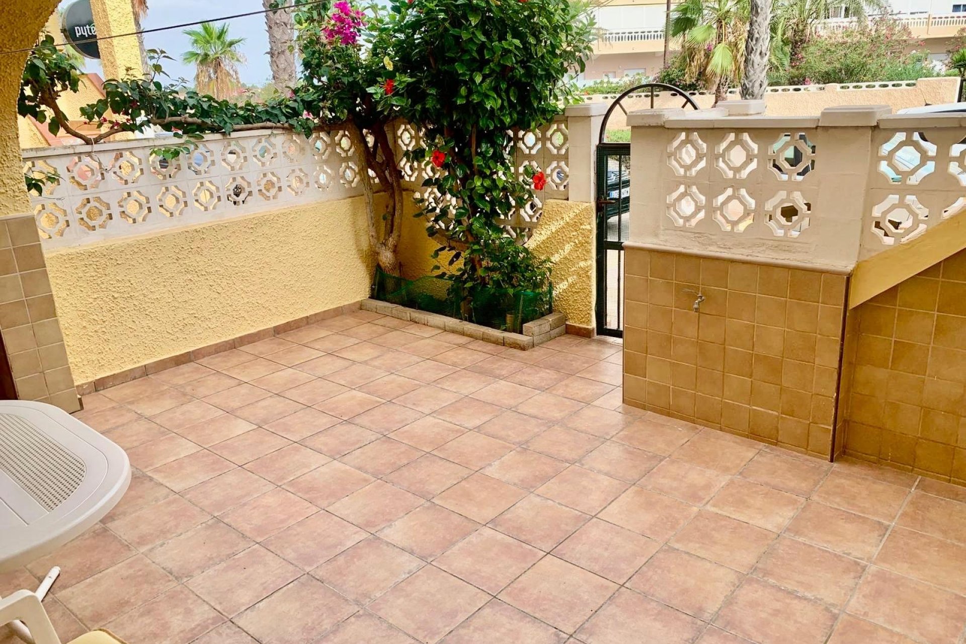 Wiederverkauf - Wohnung -
Torrevieja - La Mata