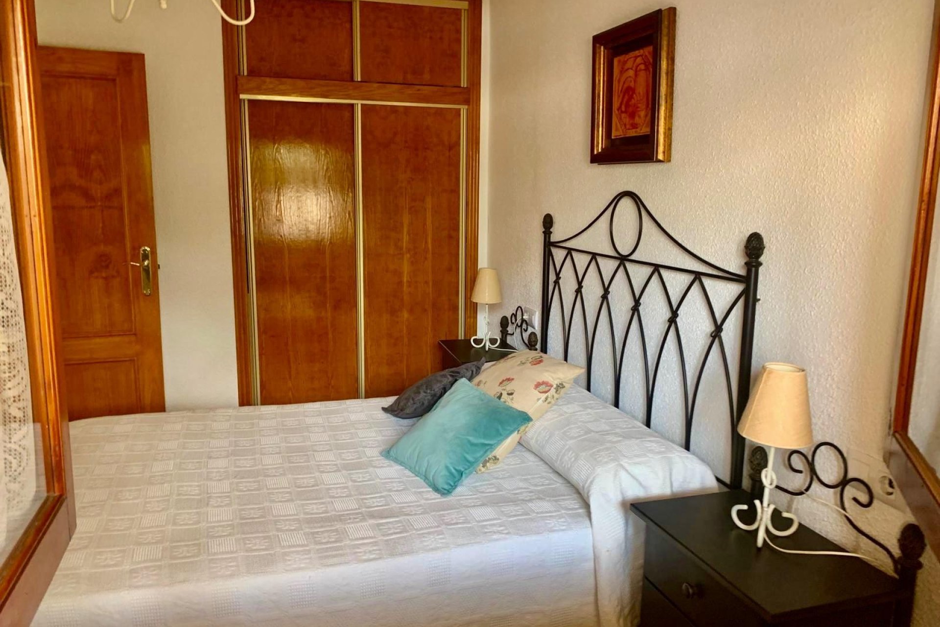 Wiederverkauf - Wohnung -
Torrevieja - La Mata