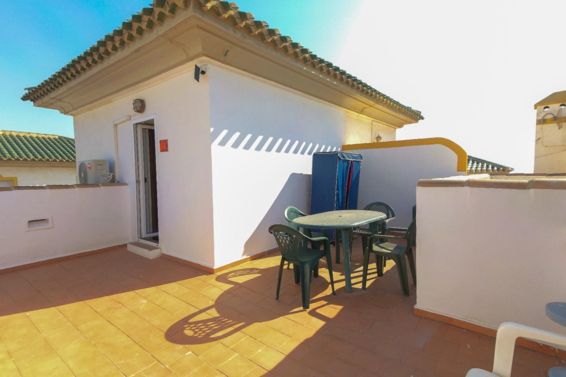 Wiederverkauf - Wohnung -
Torrevieja - La Mata