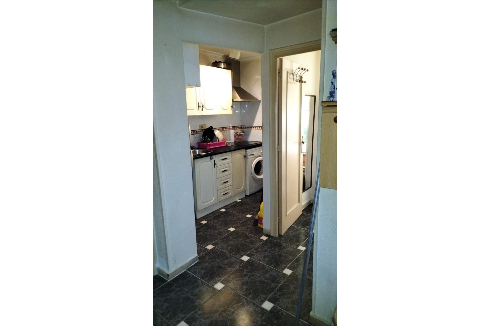 Wiederverkauf - Wohnung -
Torrevieja - La Mata