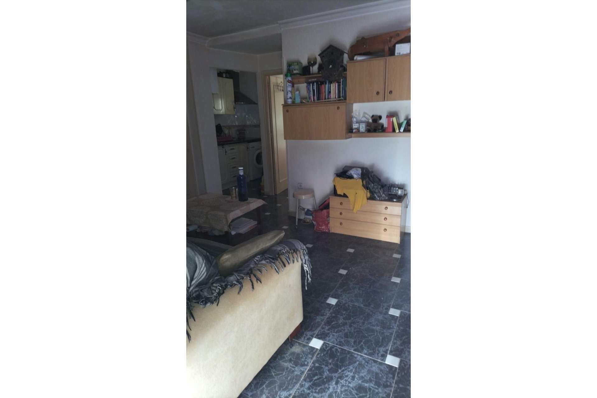 Wiederverkauf - Wohnung -
Torrevieja - La Mata