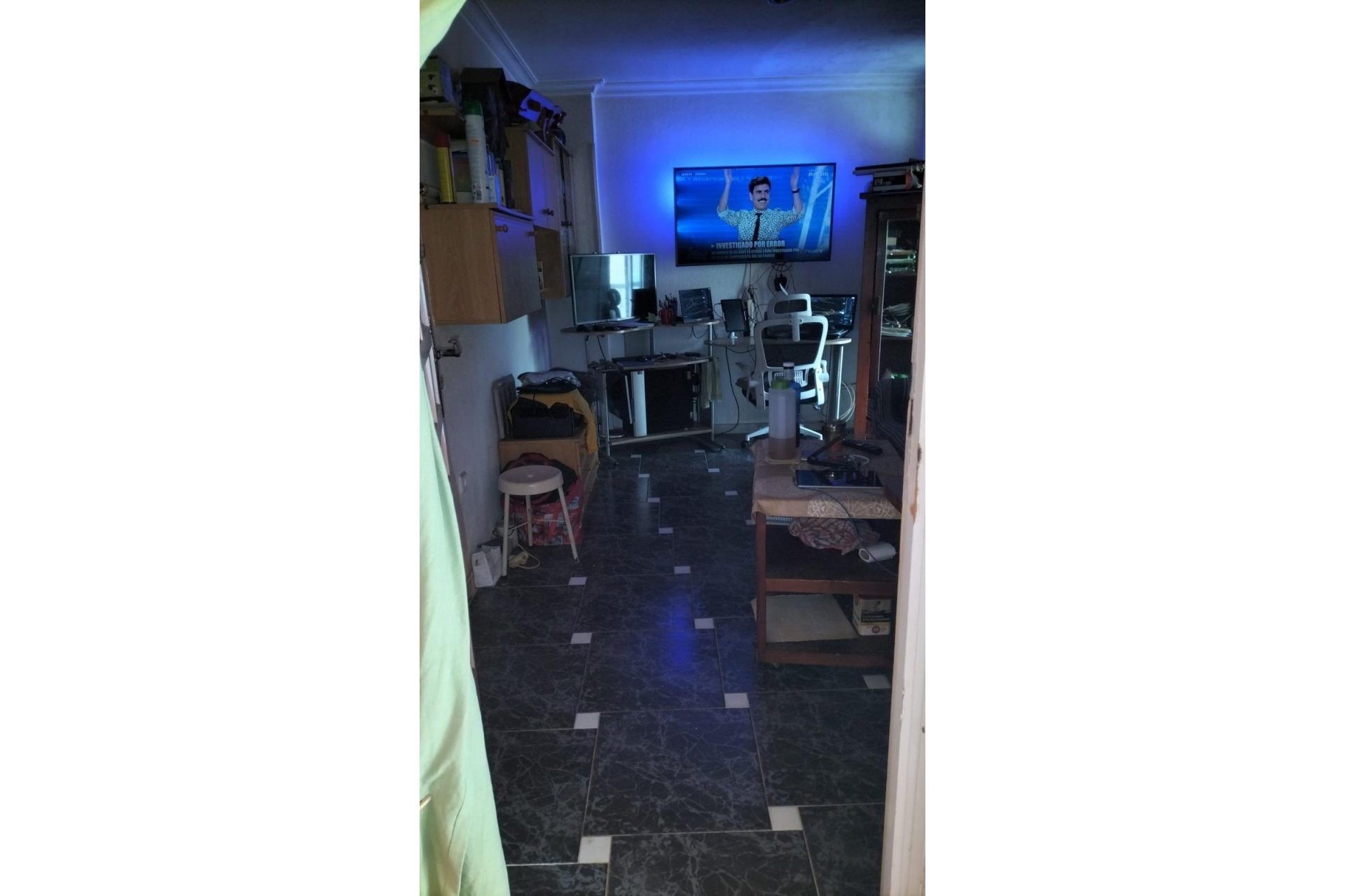 Wiederverkauf - Wohnung -
Torrevieja - La Mata