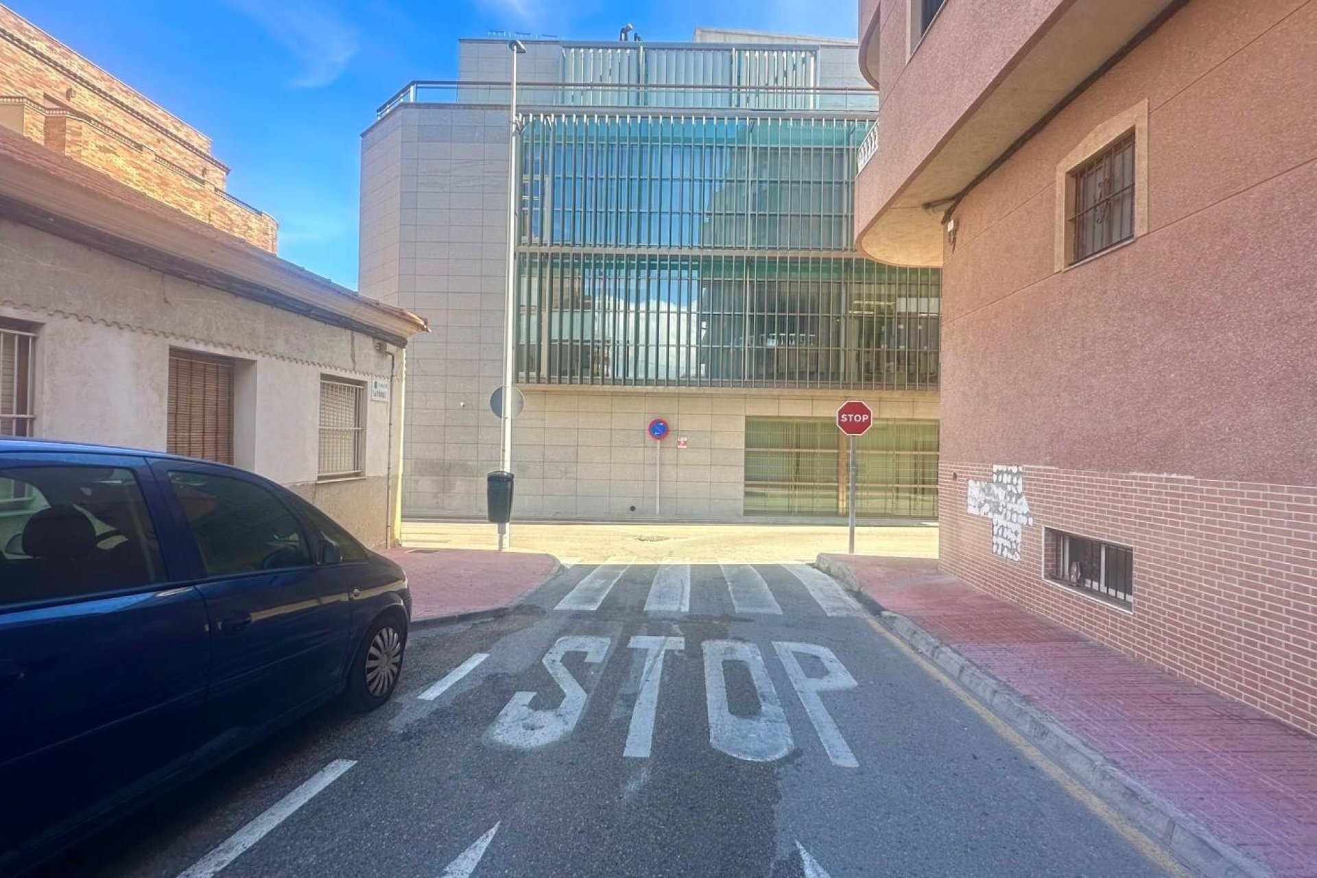 Wiederverkauf - Wohnung -
Torrevieja - La Mata