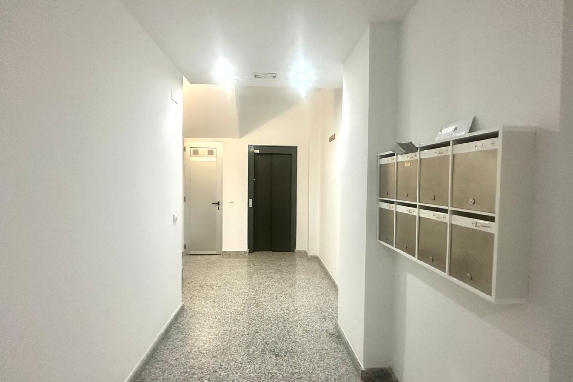 Wiederverkauf - Wohnung -
Torrevieja - La Mata