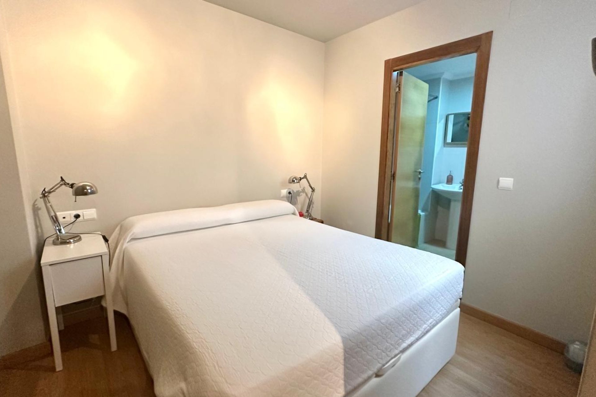 Wiederverkauf - Wohnung -
Torrevieja - La Mata