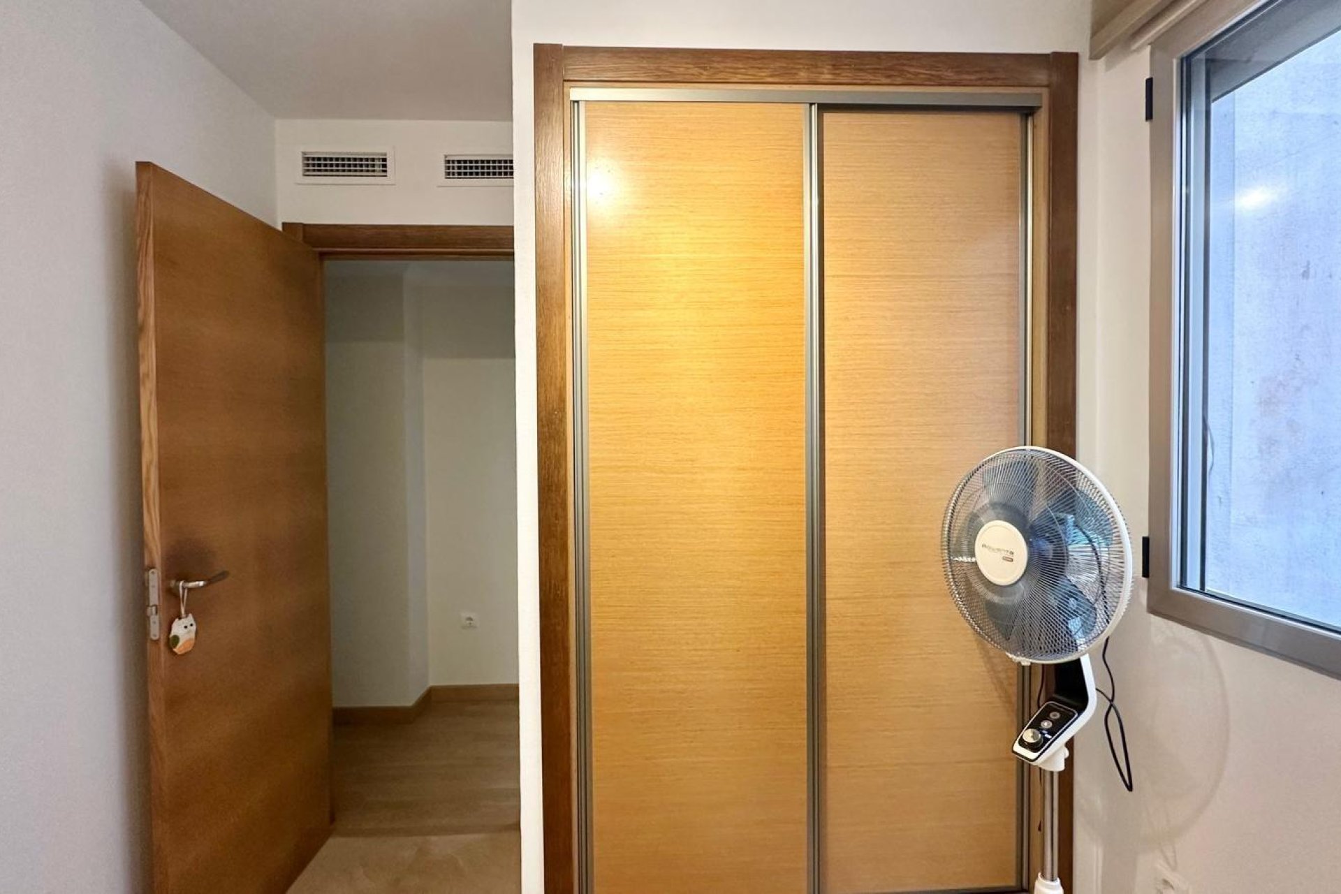 Wiederverkauf - Wohnung -
Torrevieja - La Mata