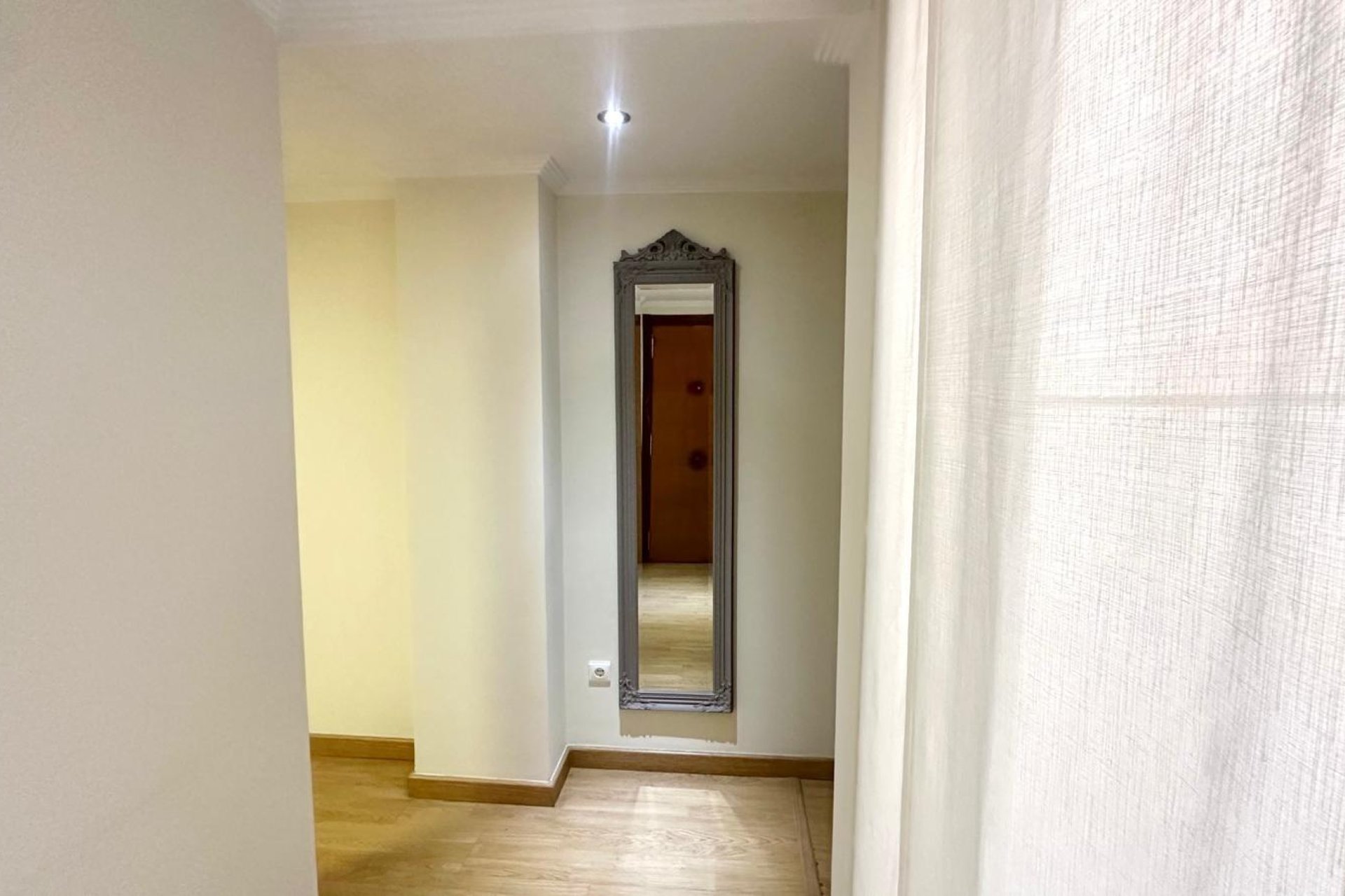 Wiederverkauf - Wohnung -
Torrevieja - La Mata