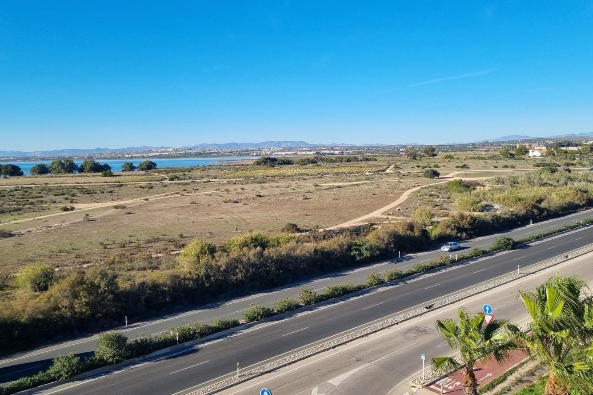 Wiederverkauf - Wohnung -
Torrevieja - La Mata