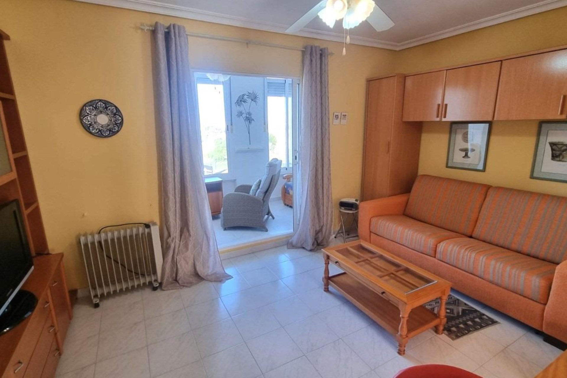 Wiederverkauf - Wohnung -
Torrevieja - La Mata