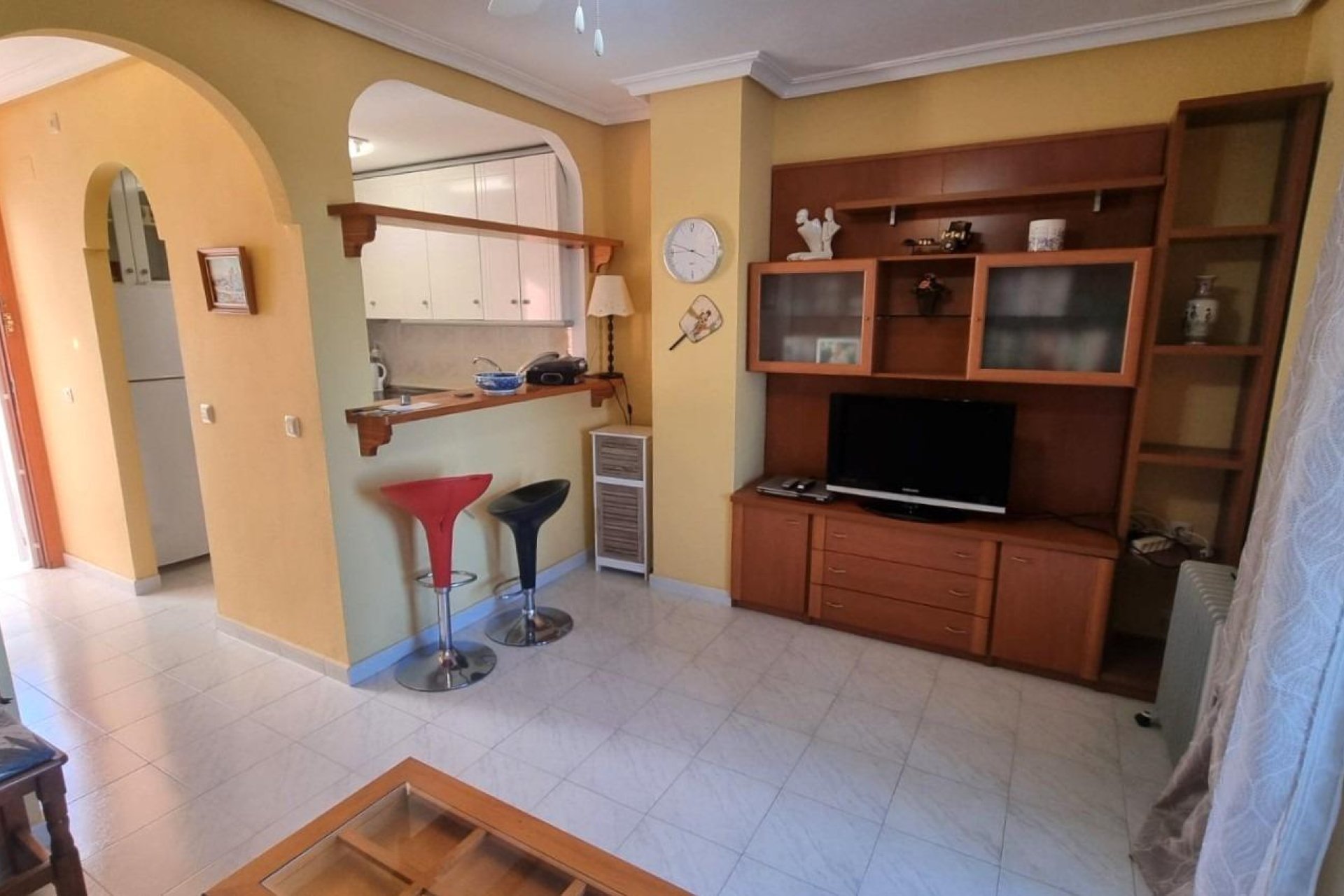 Wiederverkauf - Wohnung -
Torrevieja - La Mata