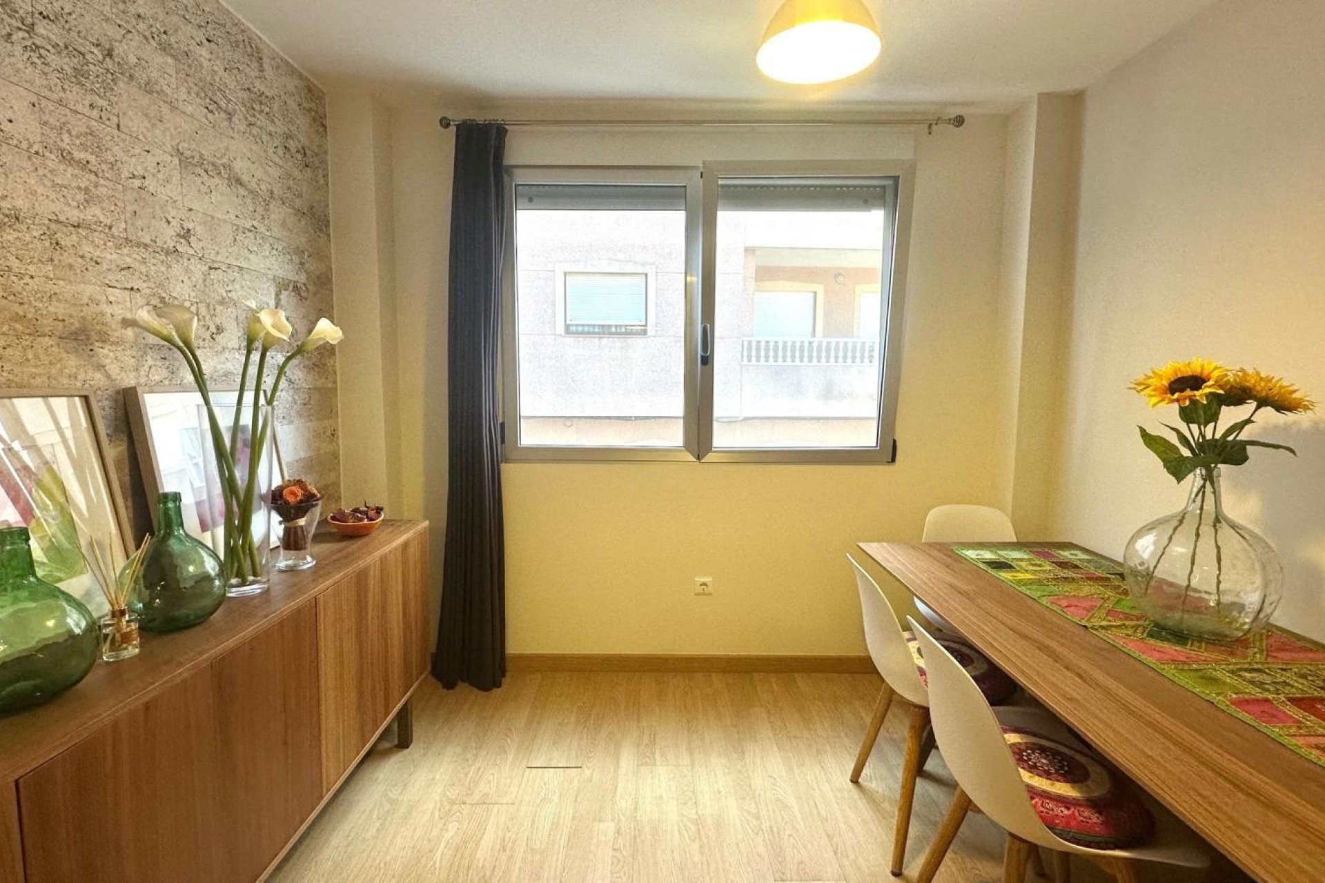 Wiederverkauf - Wohnung -
Torrevieja - La Mata