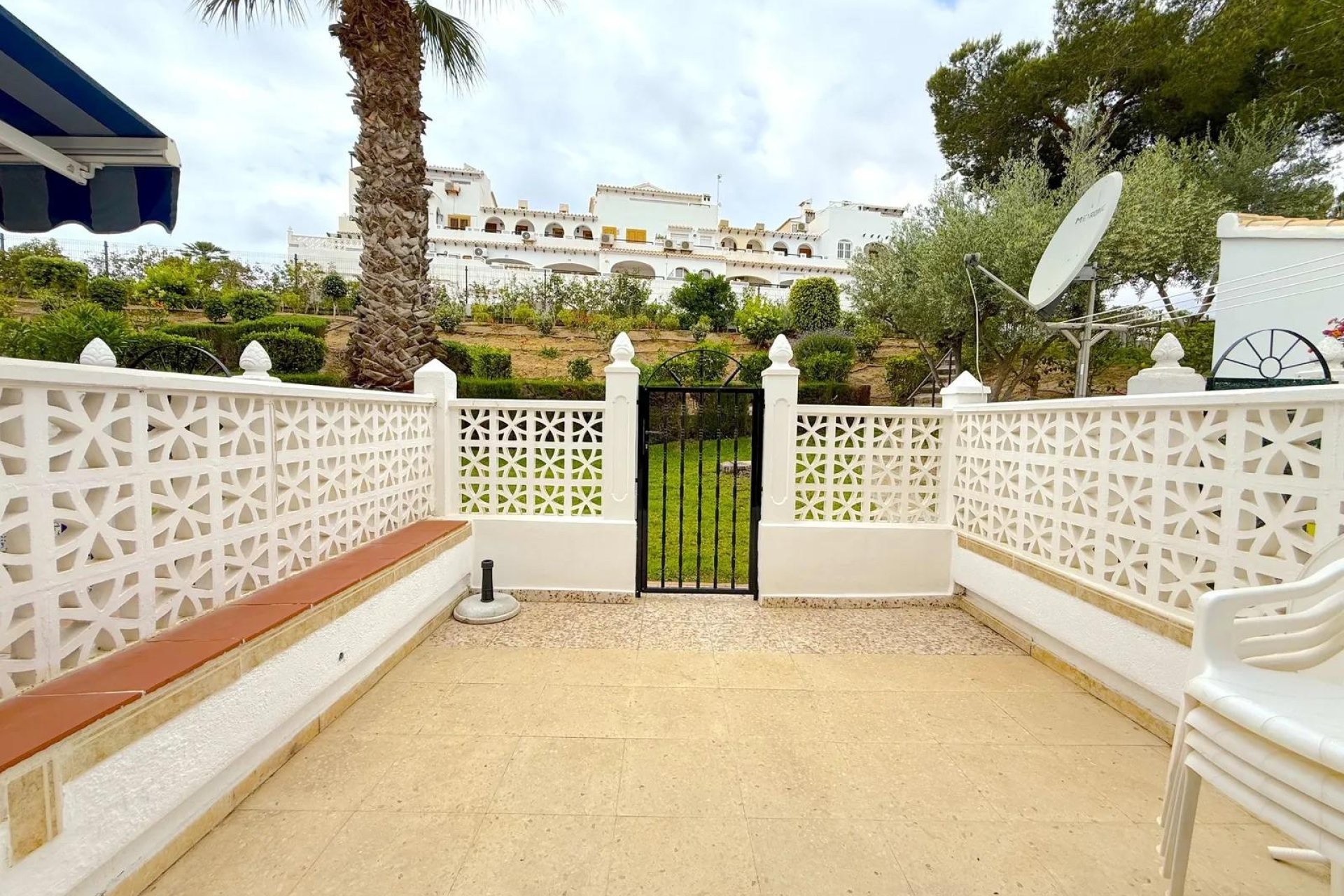Wiederverkauf - Wohnung -
Torrevieja - La Mata