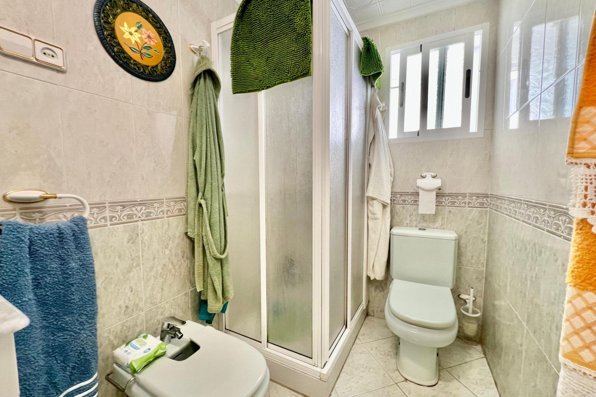Wiederverkauf - Wohnung -
Torrevieja - La Mata