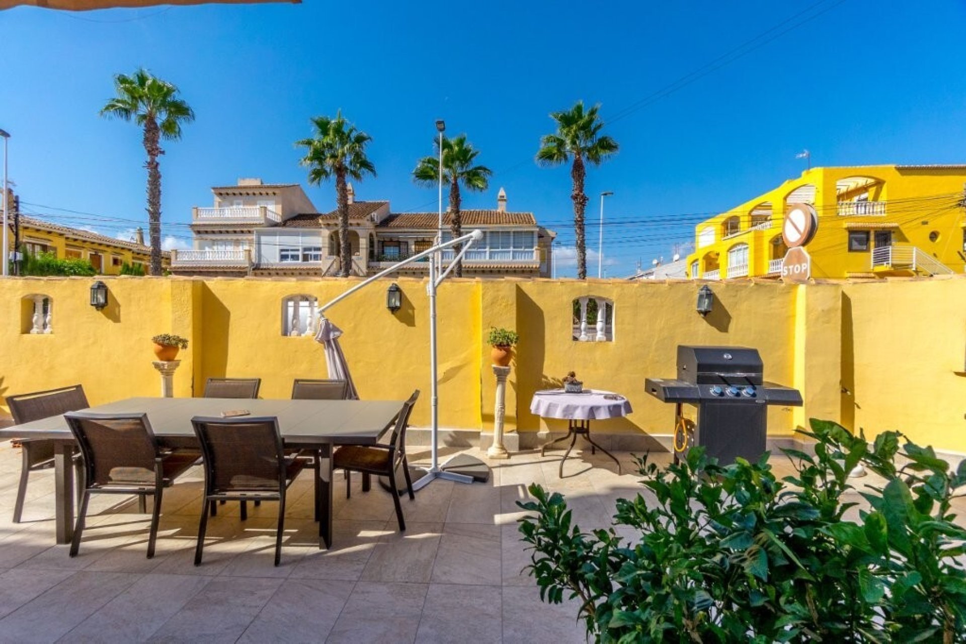 Wiederverkauf - Wohnung -
Torrevieja - La Rosaleda