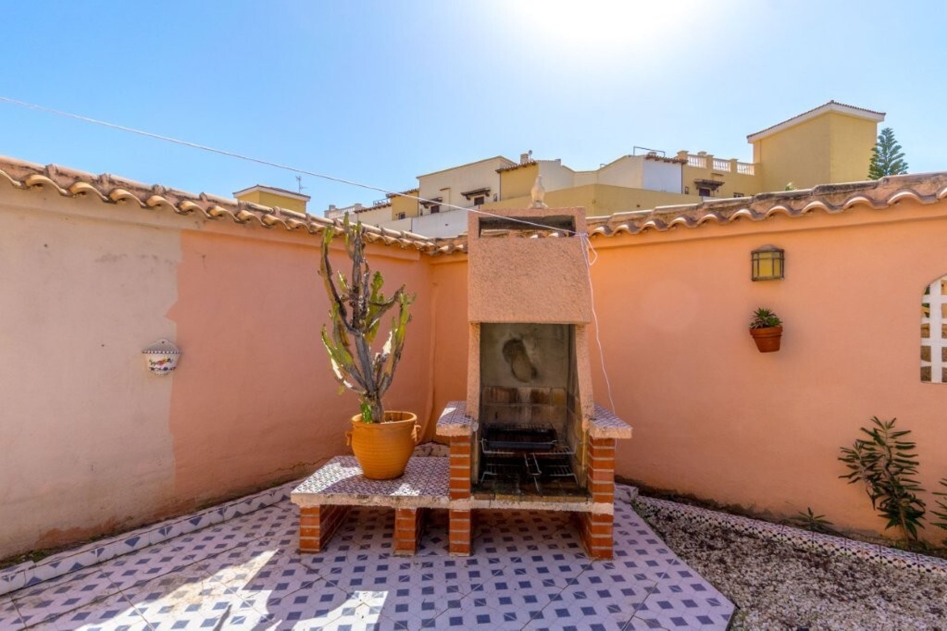 Wiederverkauf - Wohnung -
Torrevieja - La Rosaleda