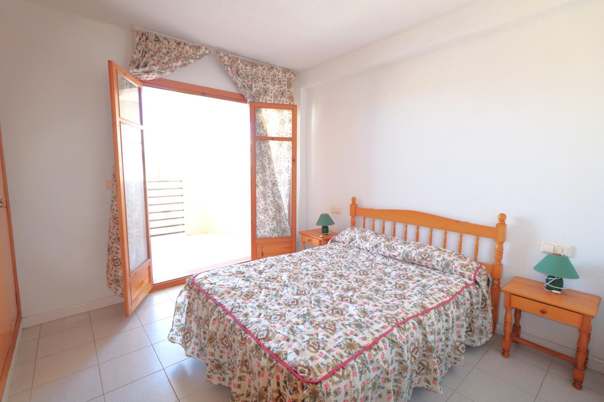Wiederverkauf - Wohnung -
Torrevieja - La Veleta