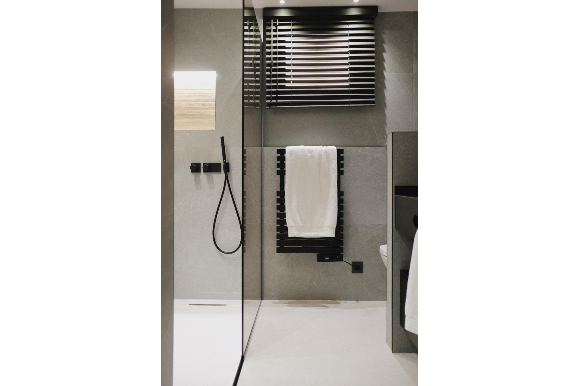 Wiederverkauf - Wohnung -
Torrevieja - La Veleta