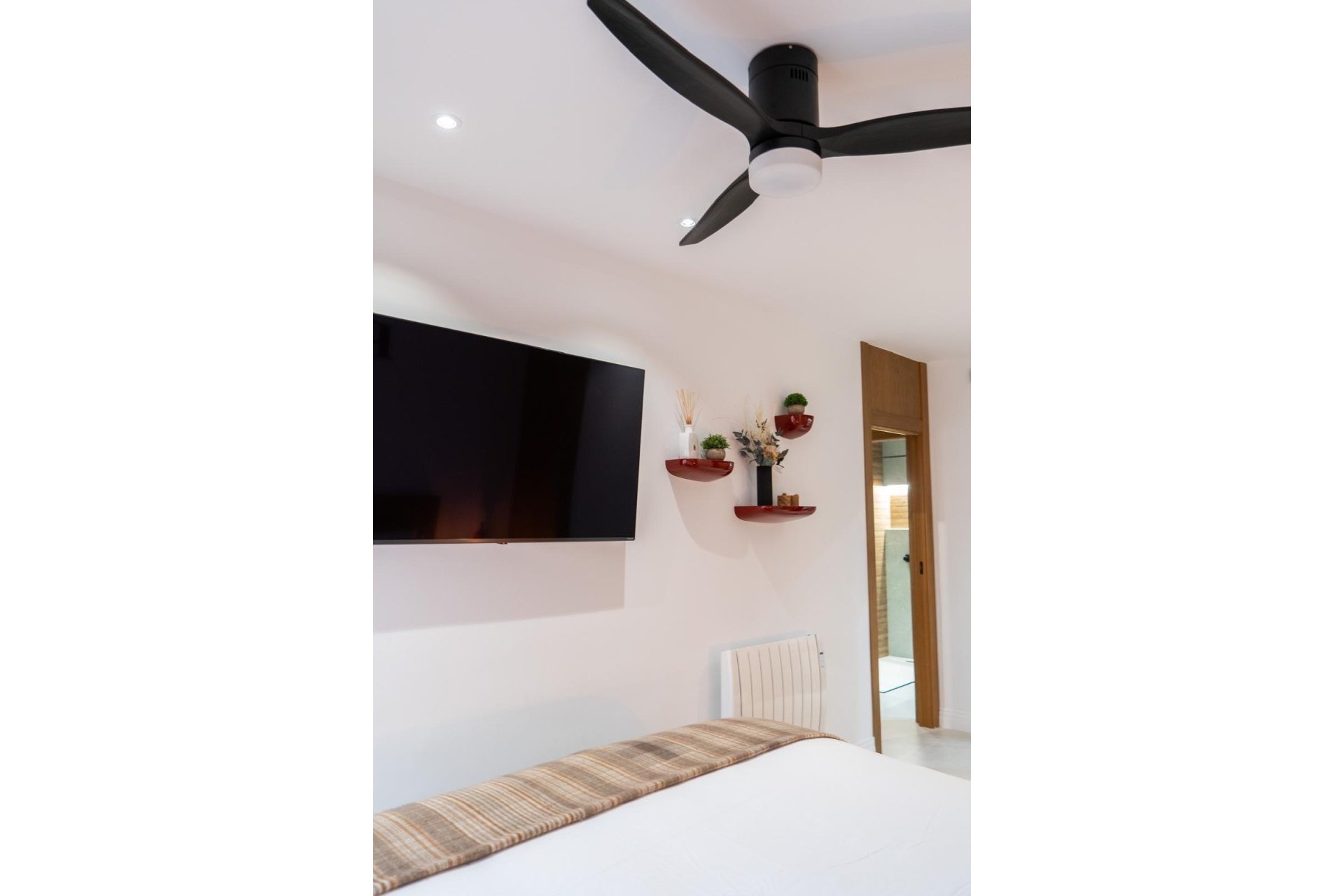 Wiederverkauf - Wohnung -
Torrevieja - La Veleta