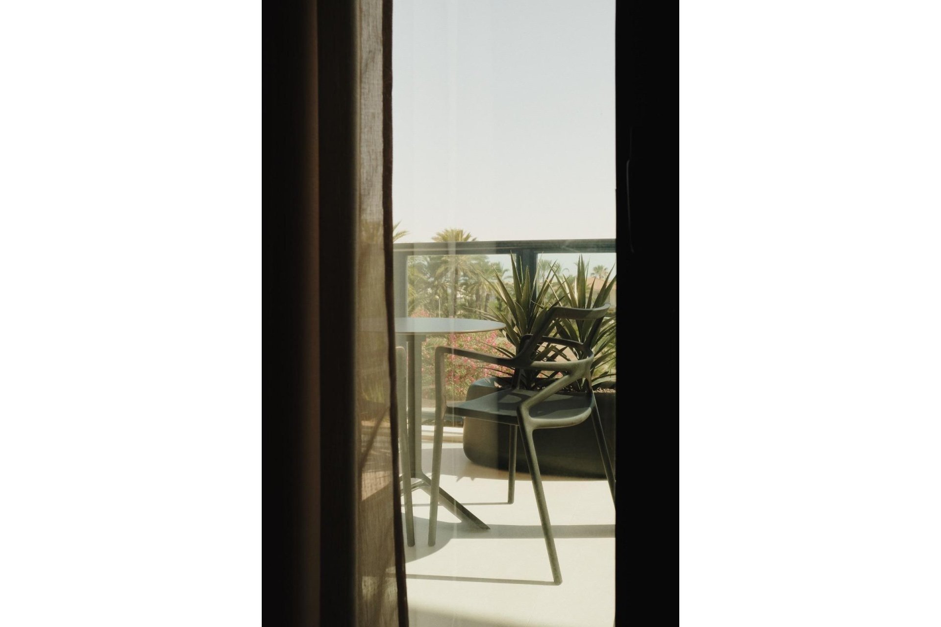 Wiederverkauf - Wohnung -
Torrevieja - La Veleta