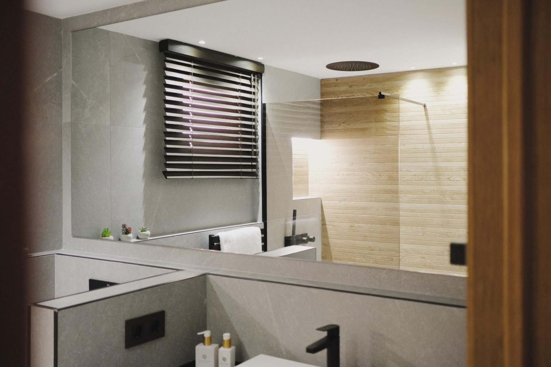 Wiederverkauf - Wohnung -
Torrevieja - La Veleta