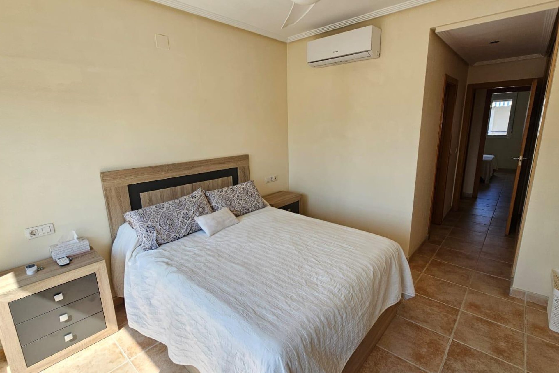Wiederverkauf - Wohnung -
Torrevieja - La Veleta