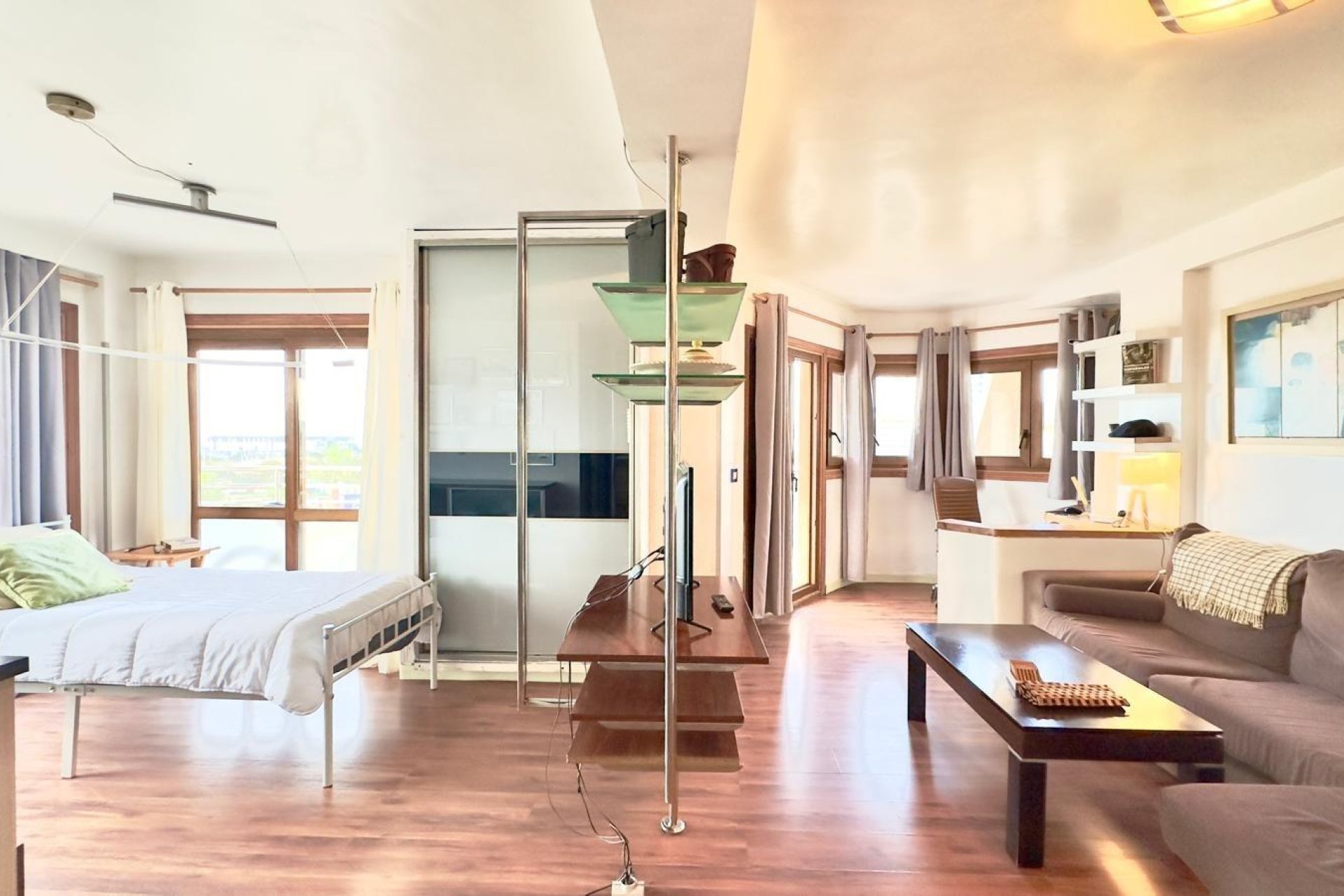 Wiederverkauf - Wohnung -
Torrevieja - La Veleta