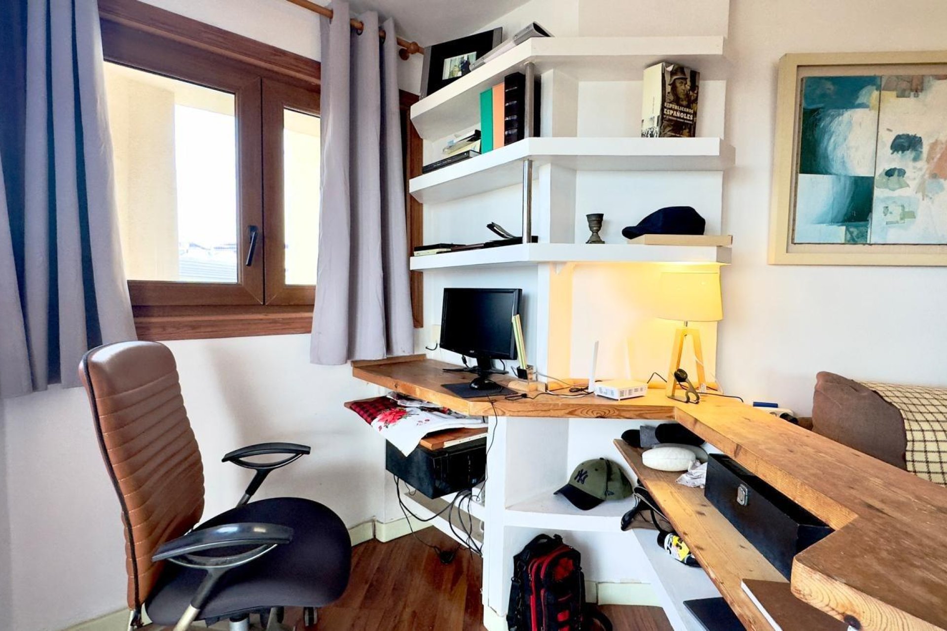 Wiederverkauf - Wohnung -
Torrevieja - La Veleta