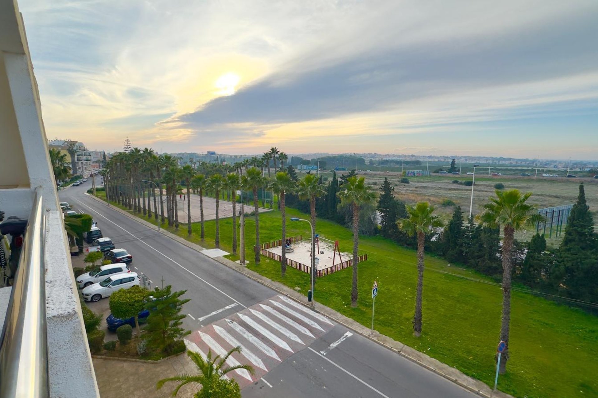 Wiederverkauf - Wohnung -
Torrevieja - La Veleta