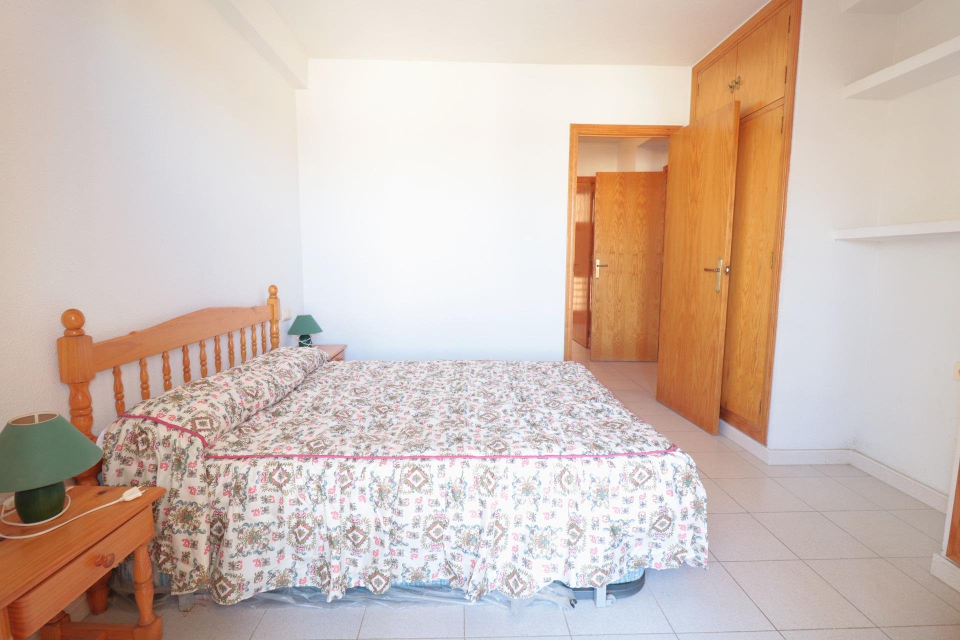 Wiederverkauf - Wohnung -
Torrevieja - La Veleta