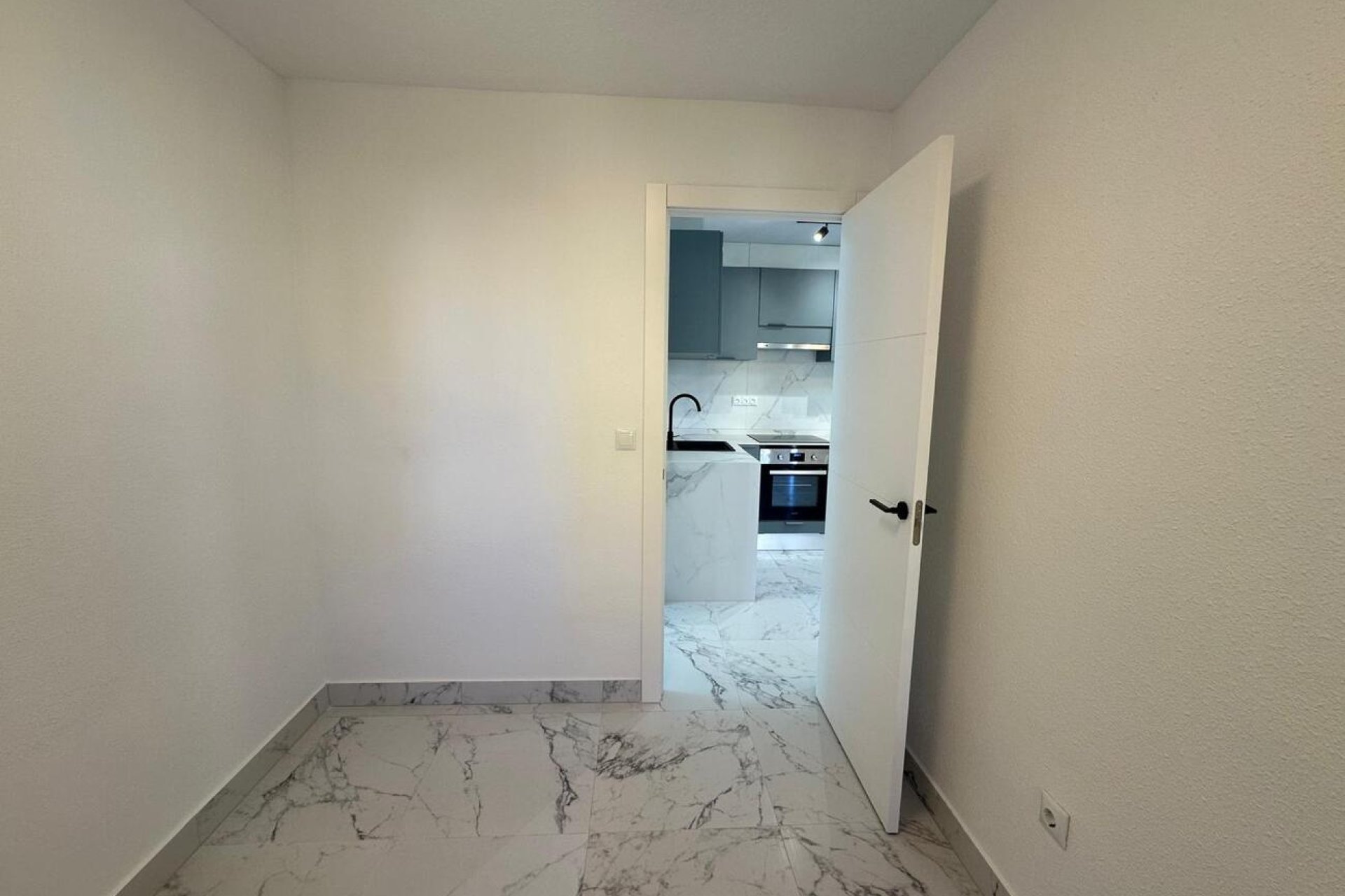 Wiederverkauf - Wohnung -
Torrevieja - La Veleta