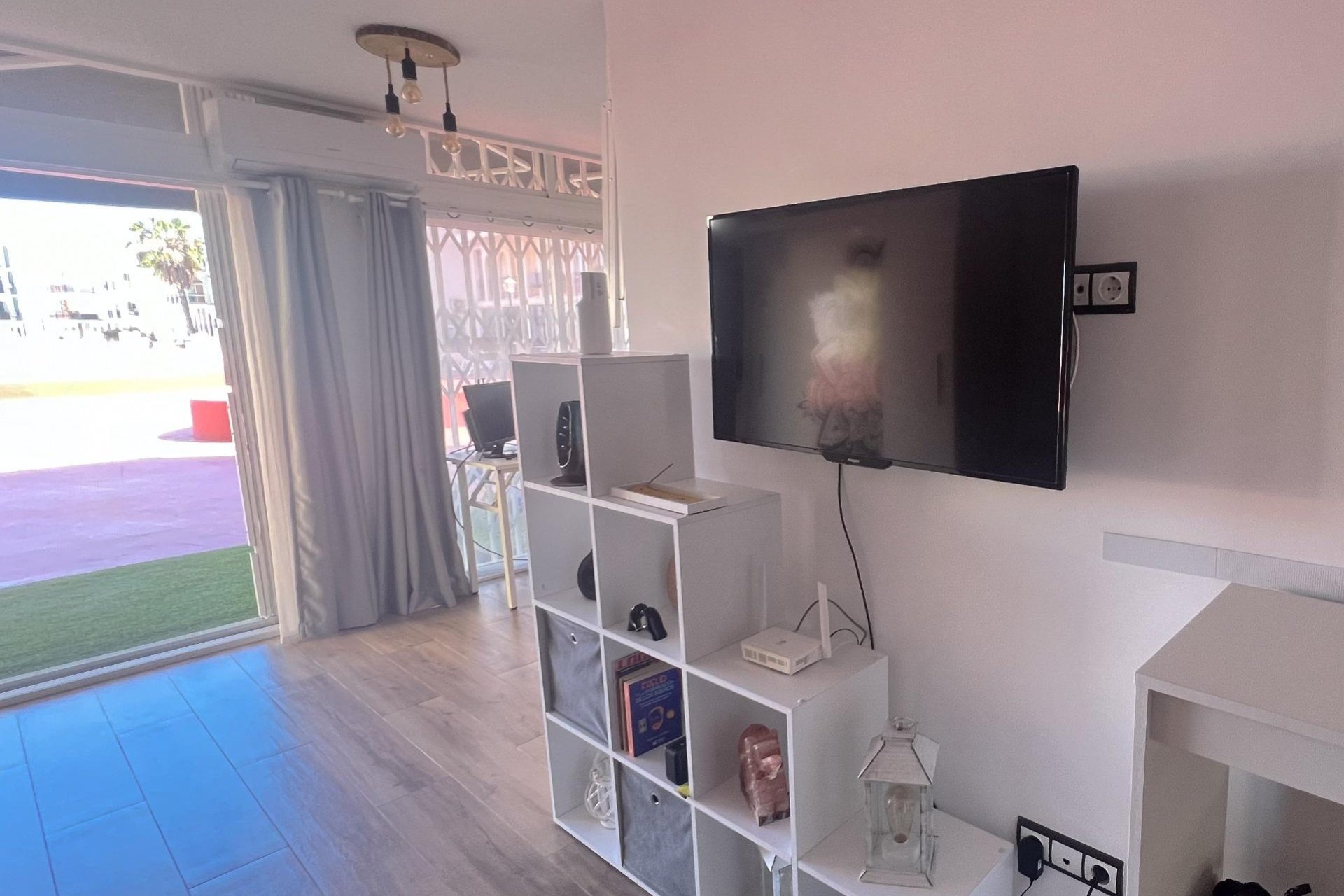 Wiederverkauf - Wohnung -
Torrevieja - La Veleta