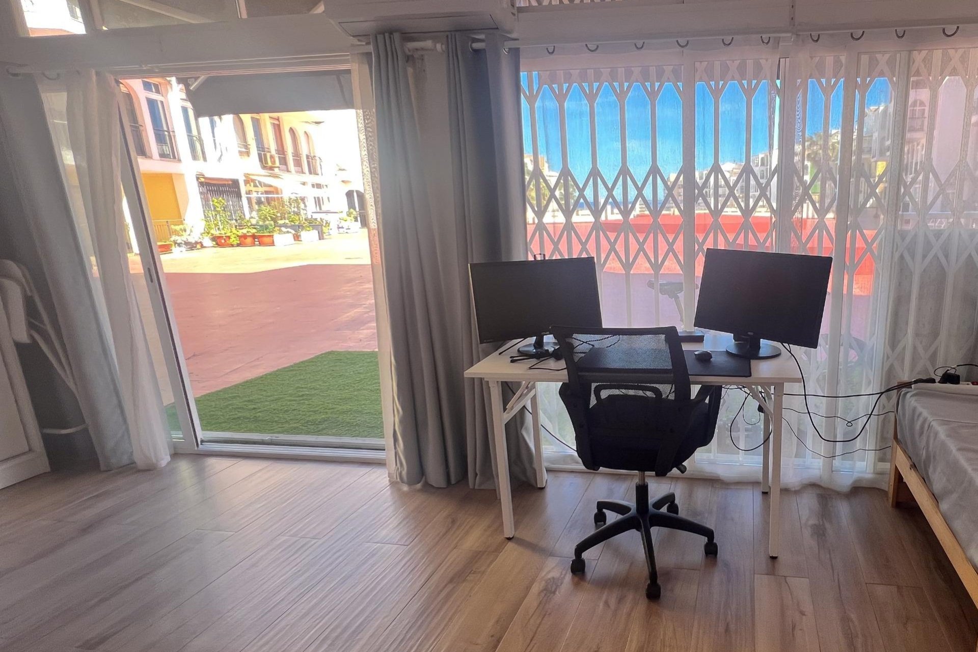 Wiederverkauf - Wohnung -
Torrevieja - La Veleta