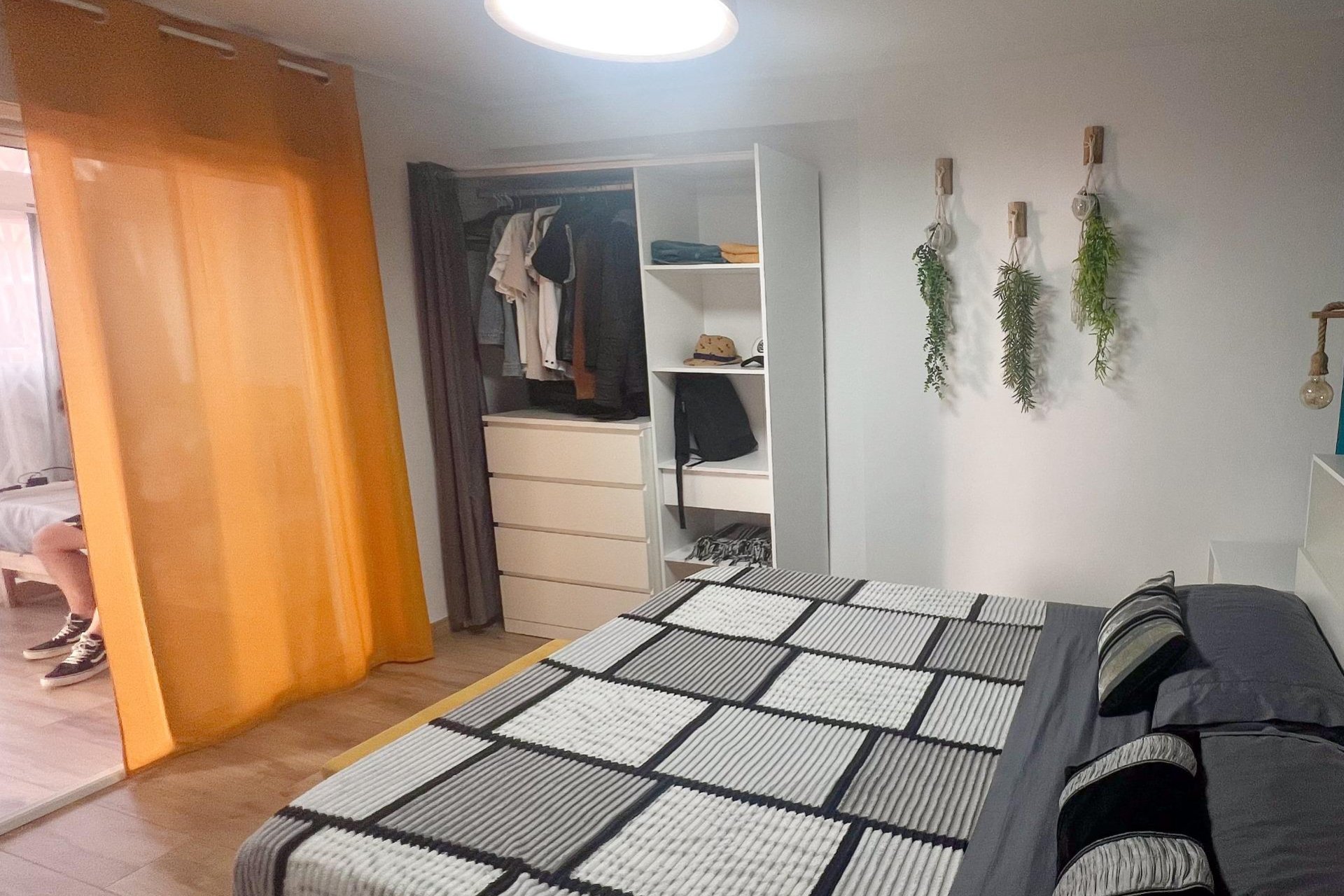 Wiederverkauf - Wohnung -
Torrevieja - La Veleta