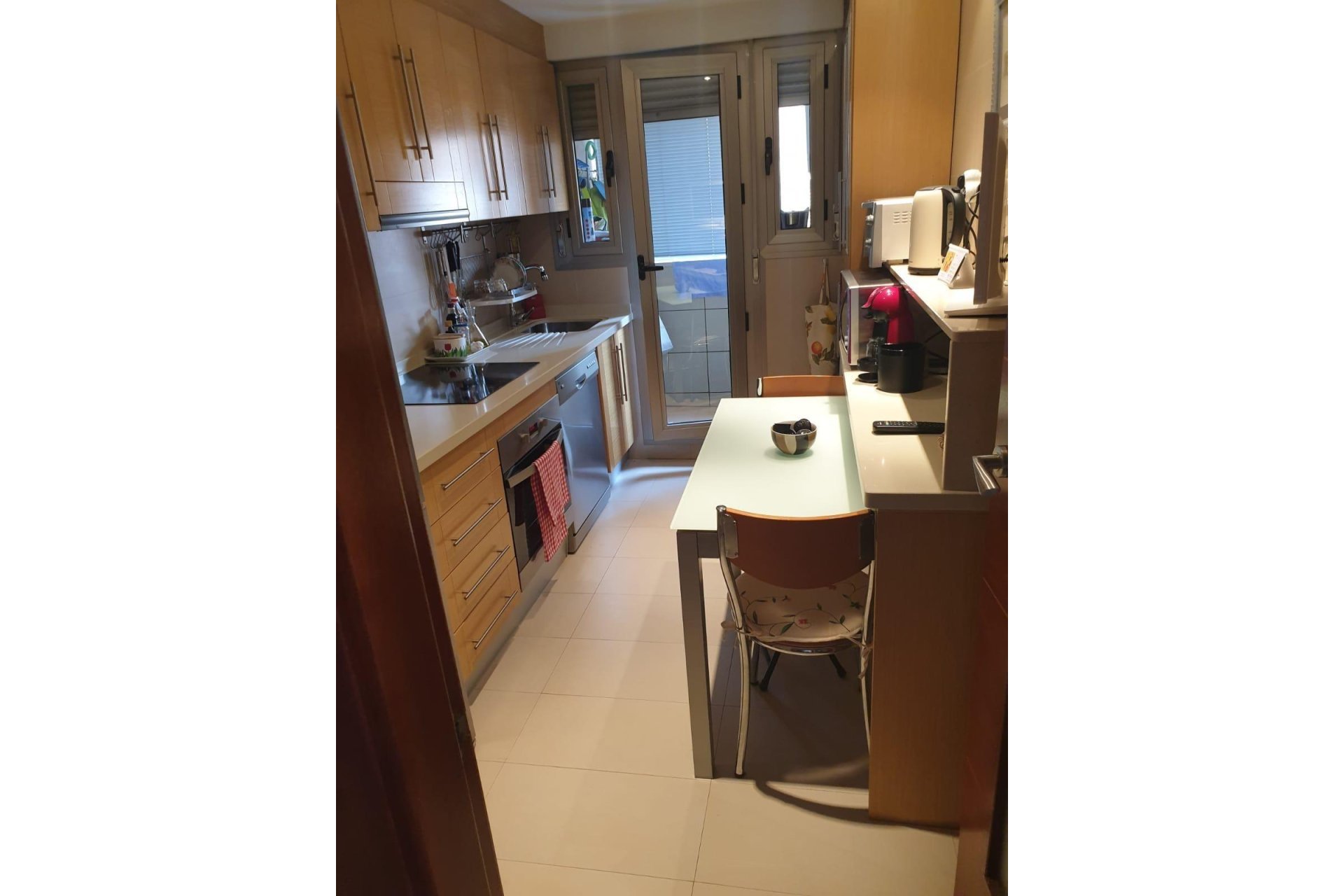 Wiederverkauf - Wohnung -
Torrevieja - Las Piscinas Naturales