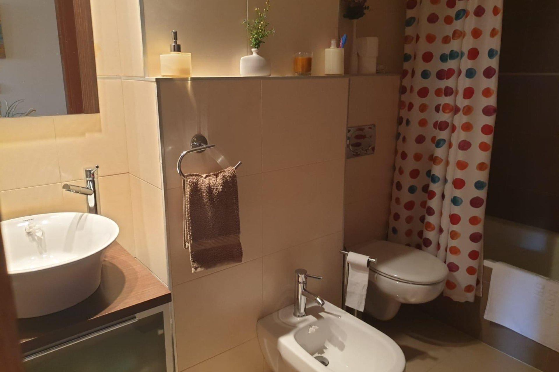 Wiederverkauf - Wohnung -
Torrevieja - Las Piscinas Naturales