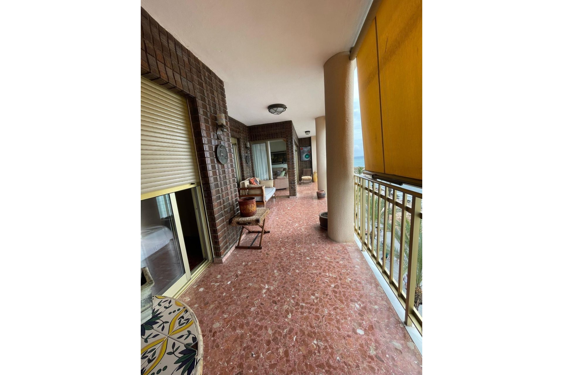 Wiederverkauf - Wohnung -
Torrevieja - Las Piscinas Naturales