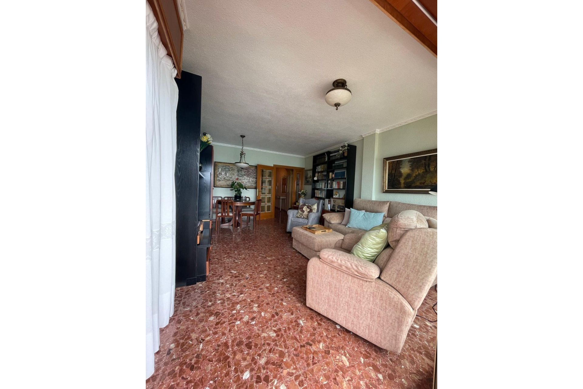 Wiederverkauf - Wohnung -
Torrevieja - Las Piscinas Naturales