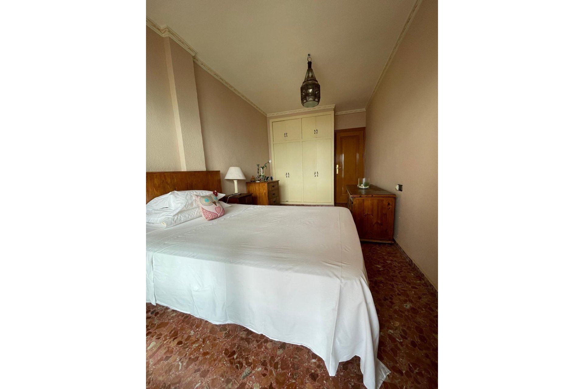 Wiederverkauf - Wohnung -
Torrevieja - Las Piscinas Naturales