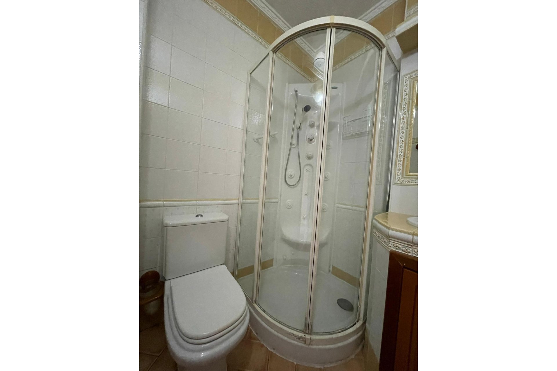 Wiederverkauf - Wohnung -
Torrevieja - Las Piscinas Naturales