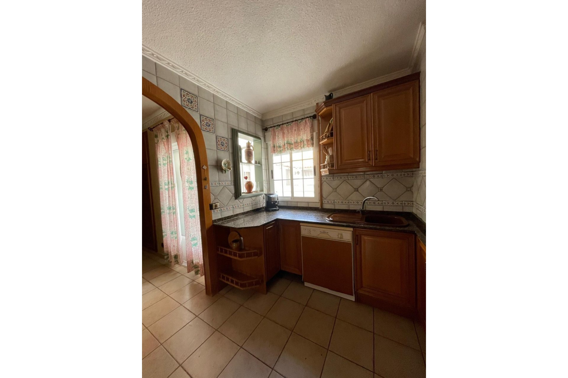 Wiederverkauf - Wohnung -
Torrevieja - Las Piscinas Naturales