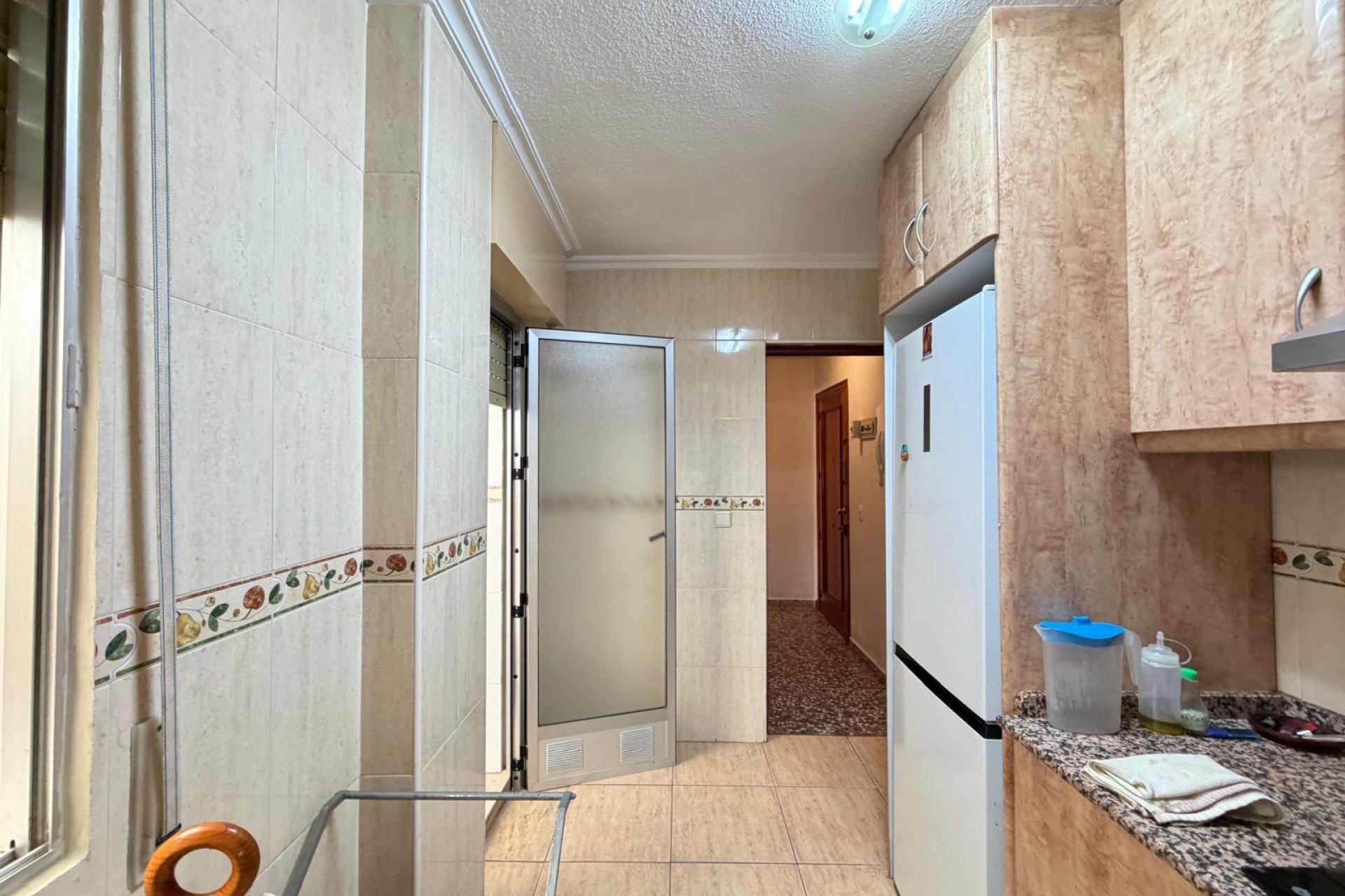 Wiederverkauf - Wohnung -
Torrevieja - Las Piscinas Naturales