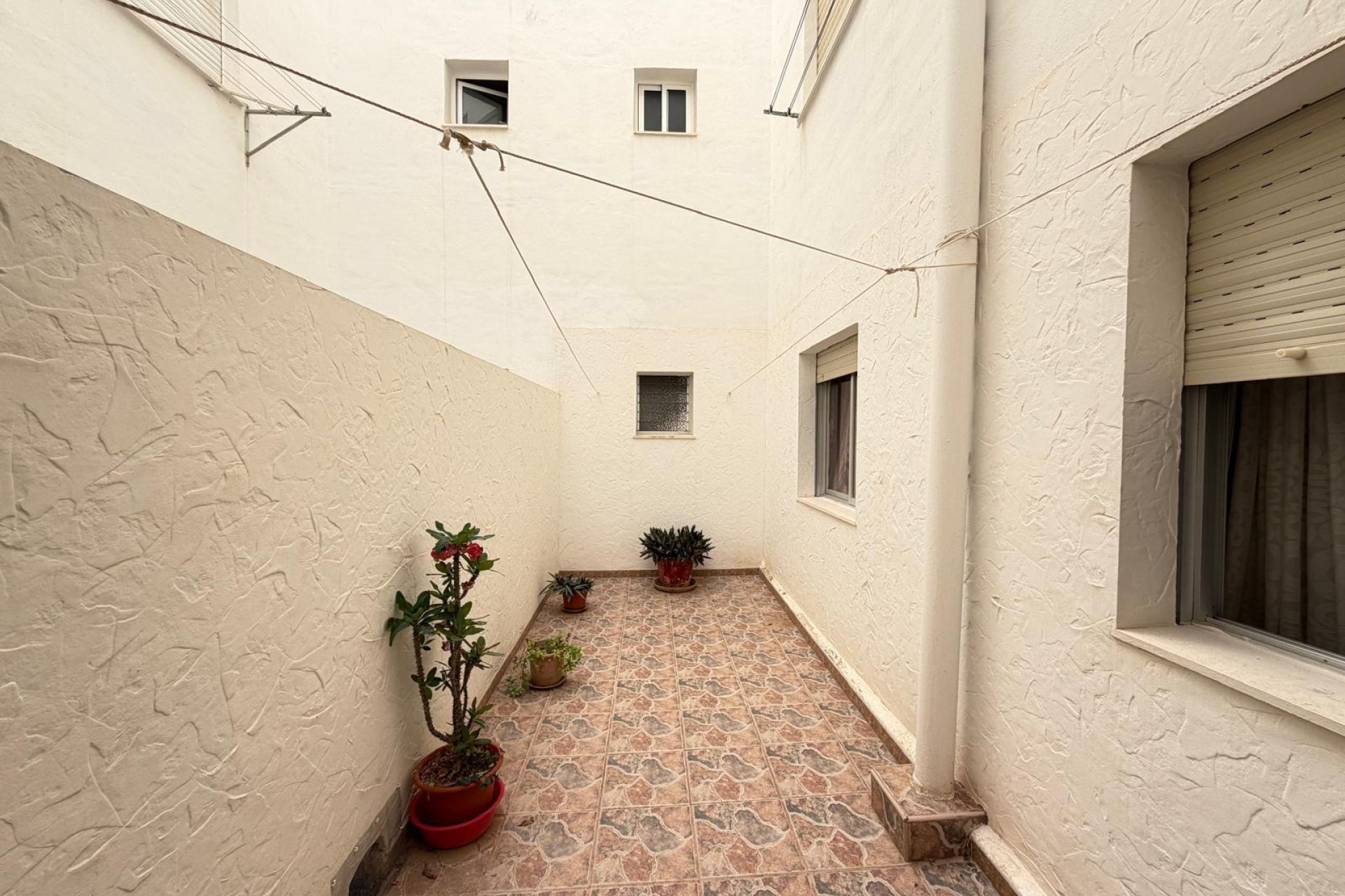 Wiederverkauf - Wohnung -
Torrevieja - Las Piscinas Naturales