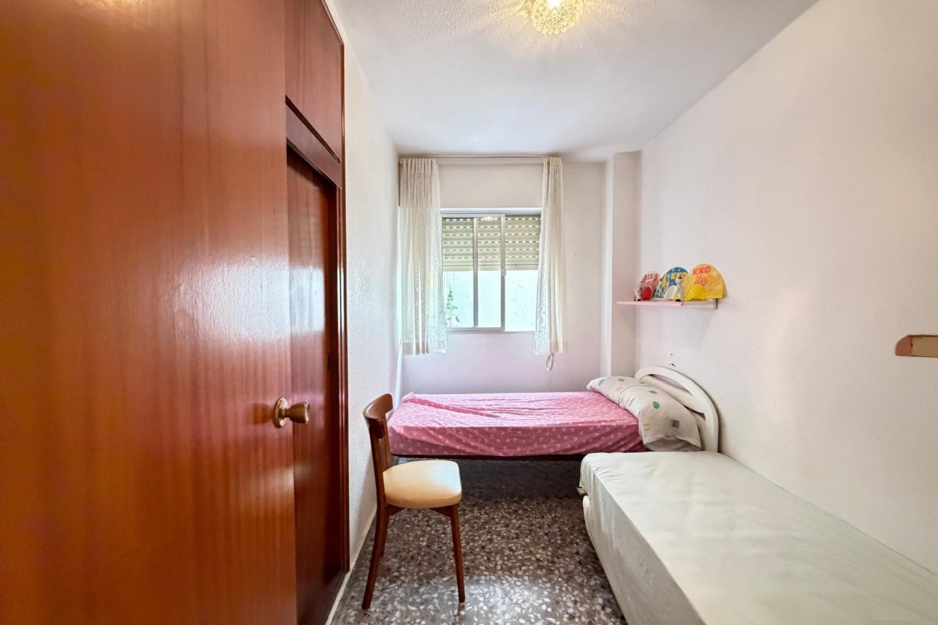 Wiederverkauf - Wohnung -
Torrevieja - Las Piscinas Naturales