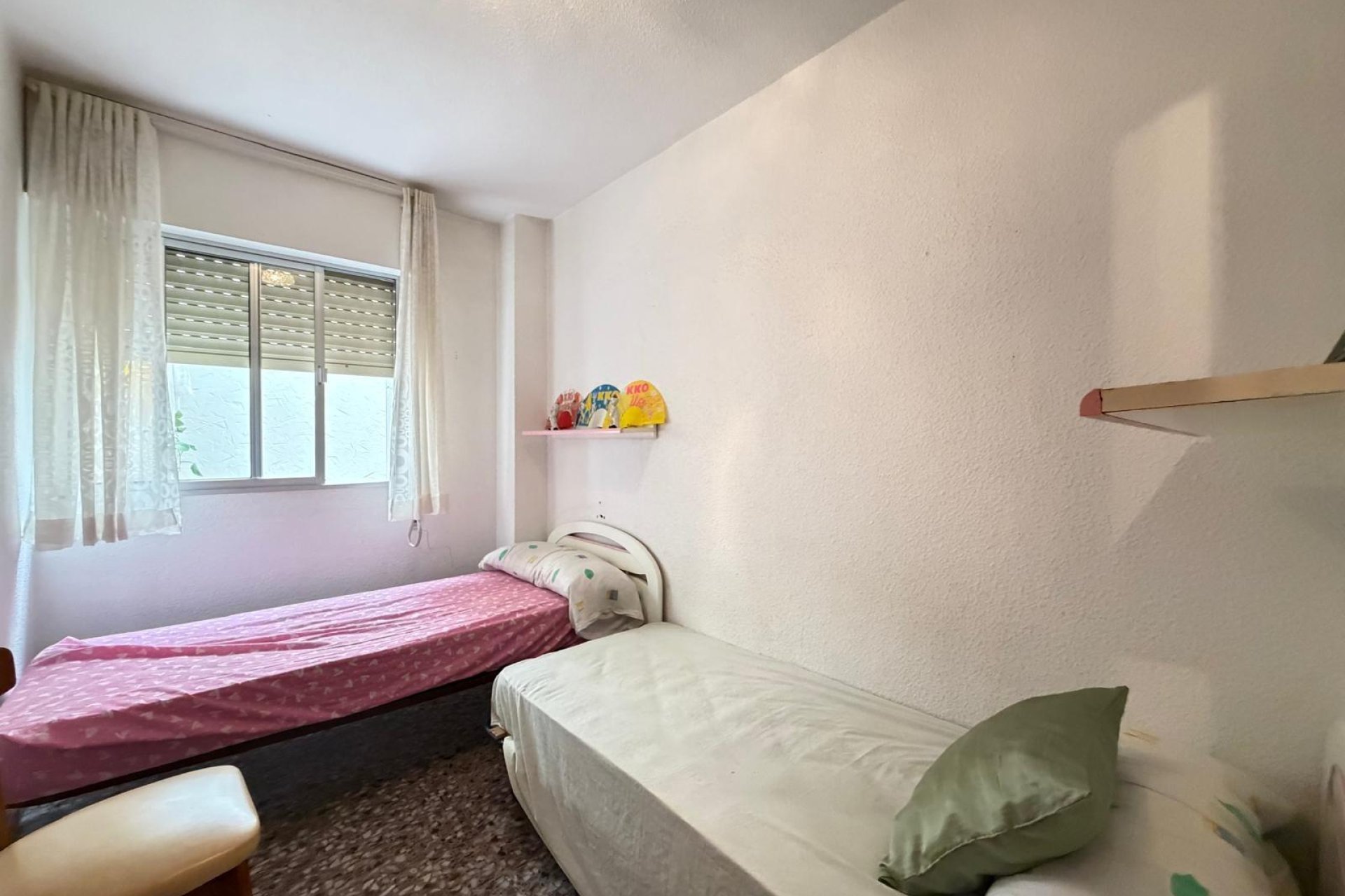 Wiederverkauf - Wohnung -
Torrevieja - Las Piscinas Naturales