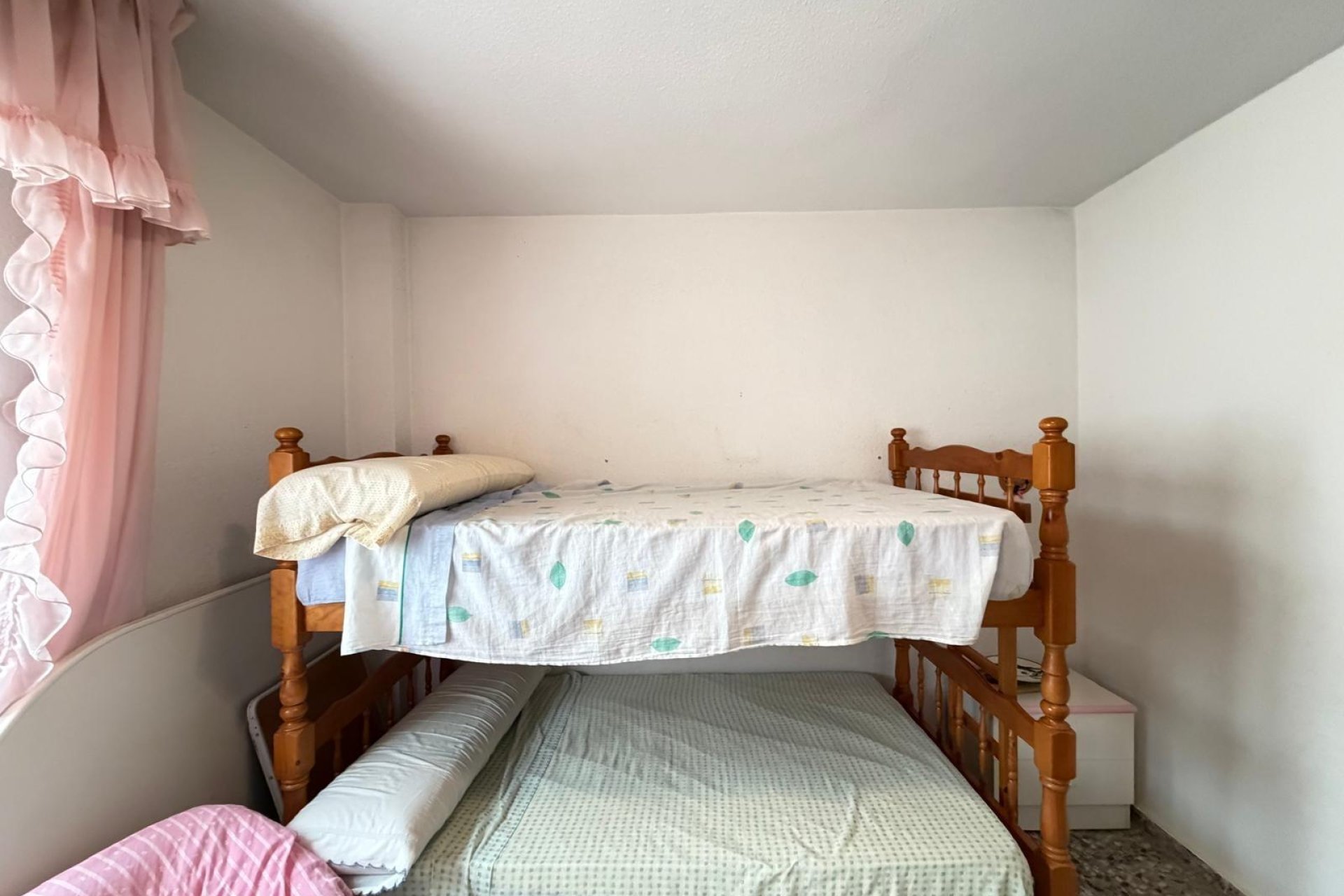Wiederverkauf - Wohnung -
Torrevieja - Las Piscinas Naturales
